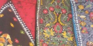 Ladies Cotton Dress Material