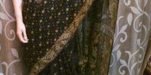 Resham Dhakai Silk Sarees