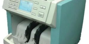 Value Note Counting Machine