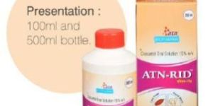 ATN-RID Oral Solution