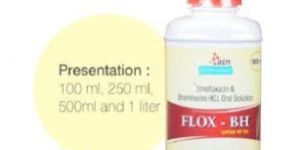 Flox-BH Oral Solution