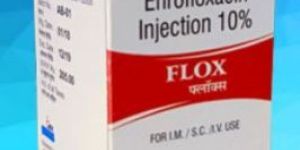Flox Injection