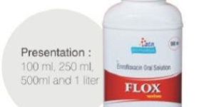 Flox Oral Solution
