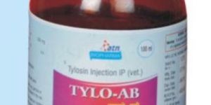 Tylo-AB Injection