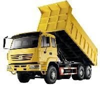 Tipper Trucks