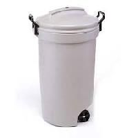 Wheeled Garbage Bin