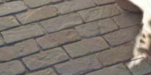 Cobble Setts
