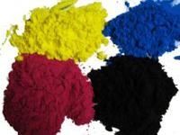 Toner Powder