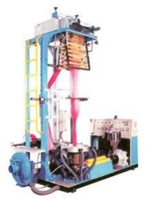 Monolayer Film Making Plant