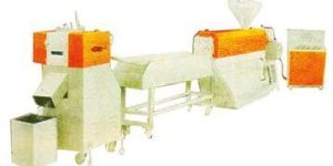 Plastic Reprocessing Plant