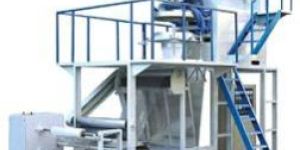 PP Film Making Plant