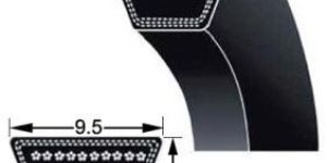 FHP V-Belt