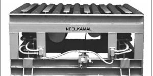 Vibratory Compactor