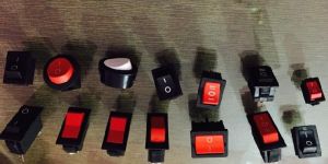 Rocker Switches