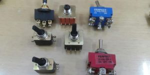 Toggle Switches