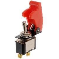 Automotive Electrical Switches