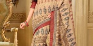 Art Silk Sarees