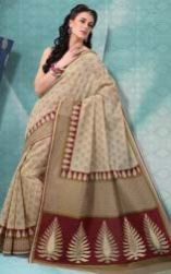 Cotton Sarees