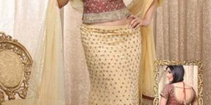 Designer Lehenga Choli