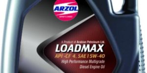 Loadmax Engine Oil