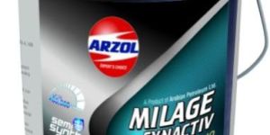 Milage Synactiv Engine Oil