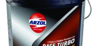 Rage Turbo Engine Oil
