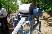 Banana Fiber Extractor