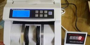 Loose Note Counting Machine