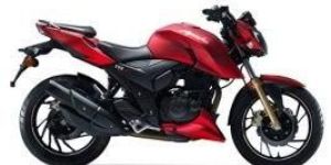 Tvs Apache Rtr 200 Motorcycle