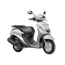 Yamaha Fascino