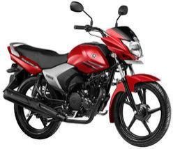 Yamaha Saluto Motorcycles