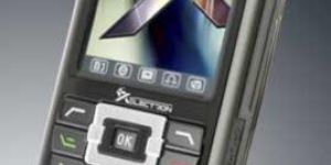 XELECTRON (B898)(mobile Phones)