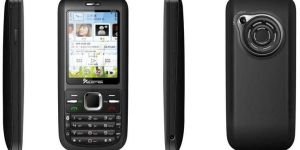 Xelectron Blueye Mobile Phone