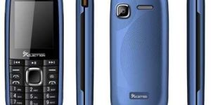 Xelectron Dual Sim Mobile Phone X6