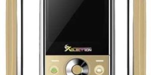 Xelectron Dual Sim Spy Camera X3