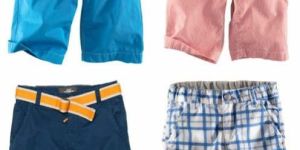 Boys Shorts