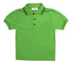 Kids Polo T-Shirts