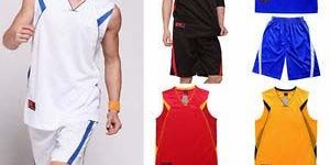 Mens Sports Wear