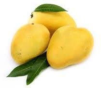 Fresh Mango