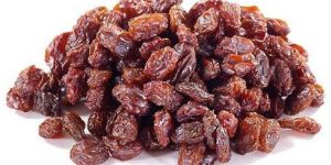 Brown Raisins