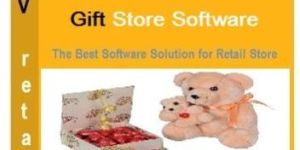 ANVretail Gift Store Software
