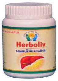 Herboliv Tablets