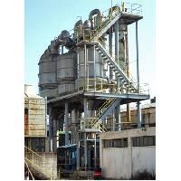 Continuous Evaporator