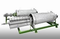 Thin Film Evaporator