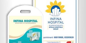 MRI and CT Scan Bags