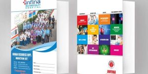 OPD & IPD File Folders