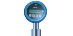 Pressure Gauges