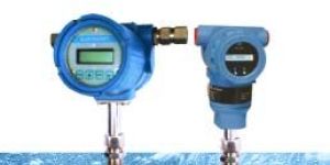 Turbine Flow Meter