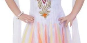 Girls Anarkali Suits