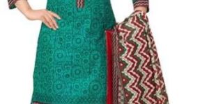 Ladies Churidar Suits